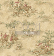 Обои English Elegance | dl60806