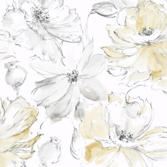 Обои Impressionist | CL2518