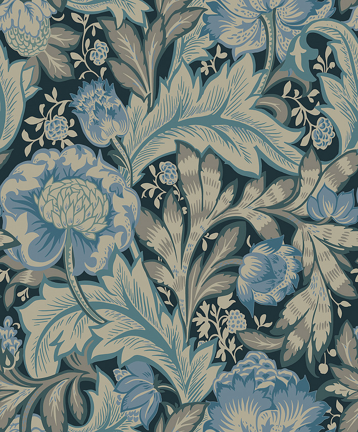 Обои Arts&Crafts | ET12312