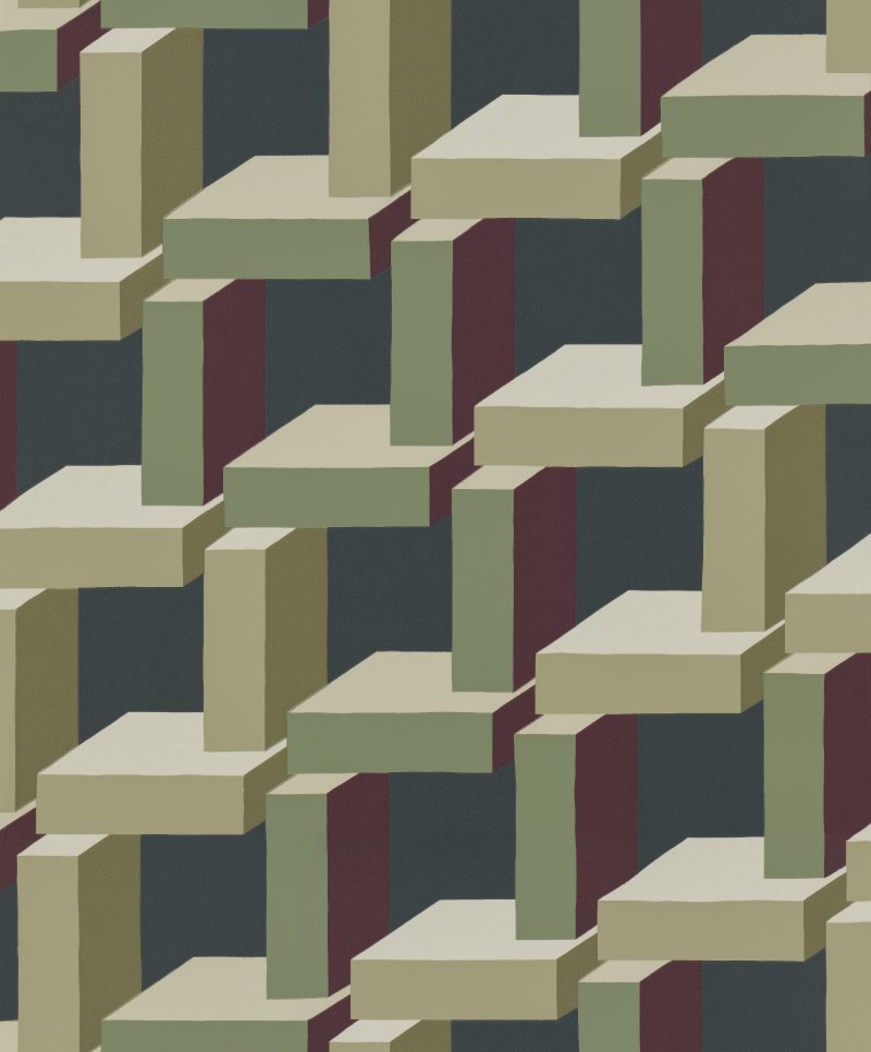 Обои L'Hôtel | 800-94