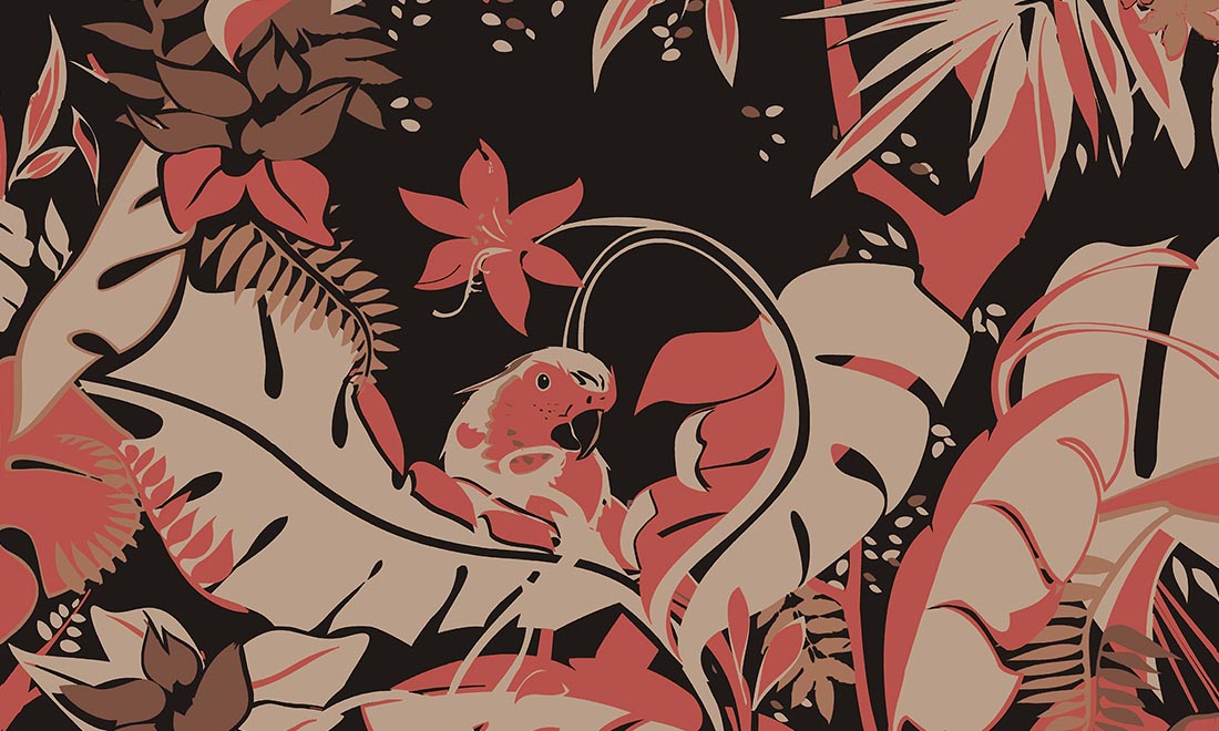 Обои  Flavor Paper For Arte  | FP1011