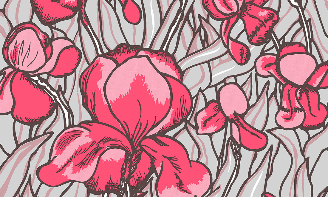 Обои  Flavor Paper For Arte  | FP1043