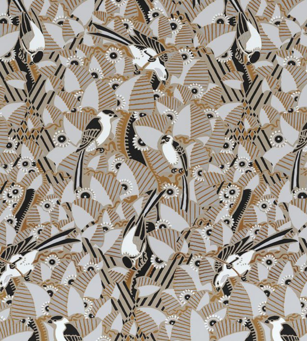 Обои Printemps Viennois | 74782978