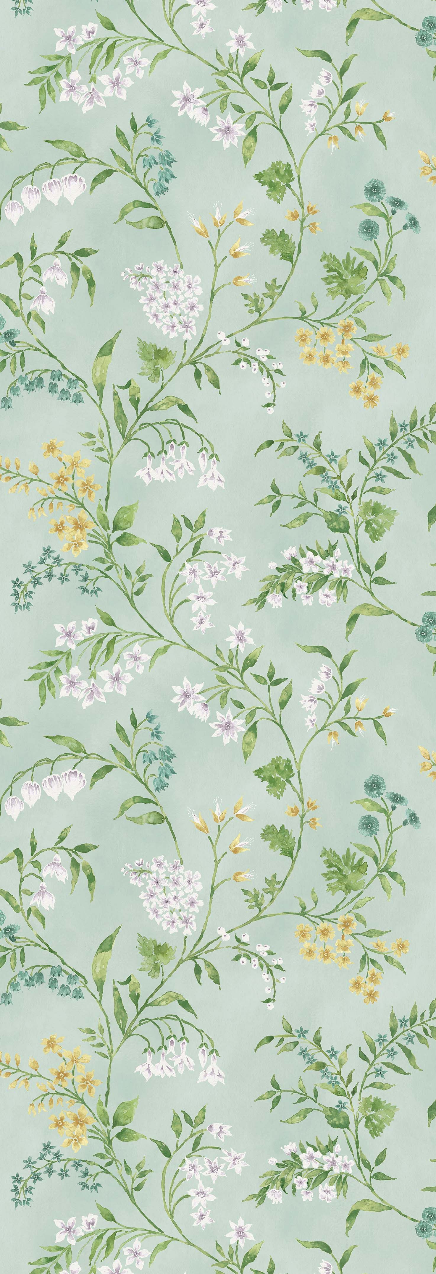 Обои Signature Collection | ncw4491-05