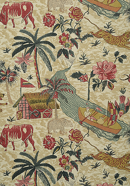 Обои Colony | T10233