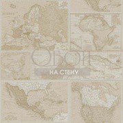 Обои Fusion | 98270