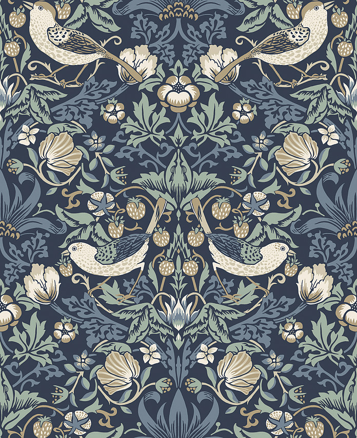 Обои Arts&Crafts | ET11212