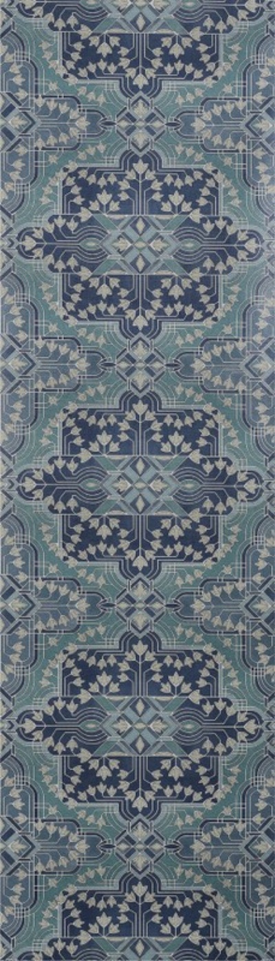 Обои Majorelle | 12586-403