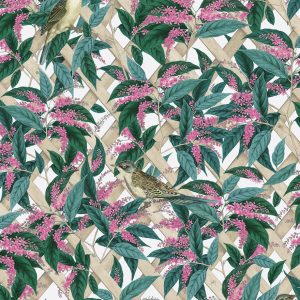 Обои Glasshouse | 90330