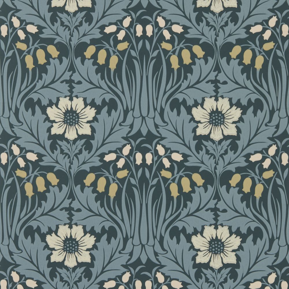 Обои Unfinished Works | 217574