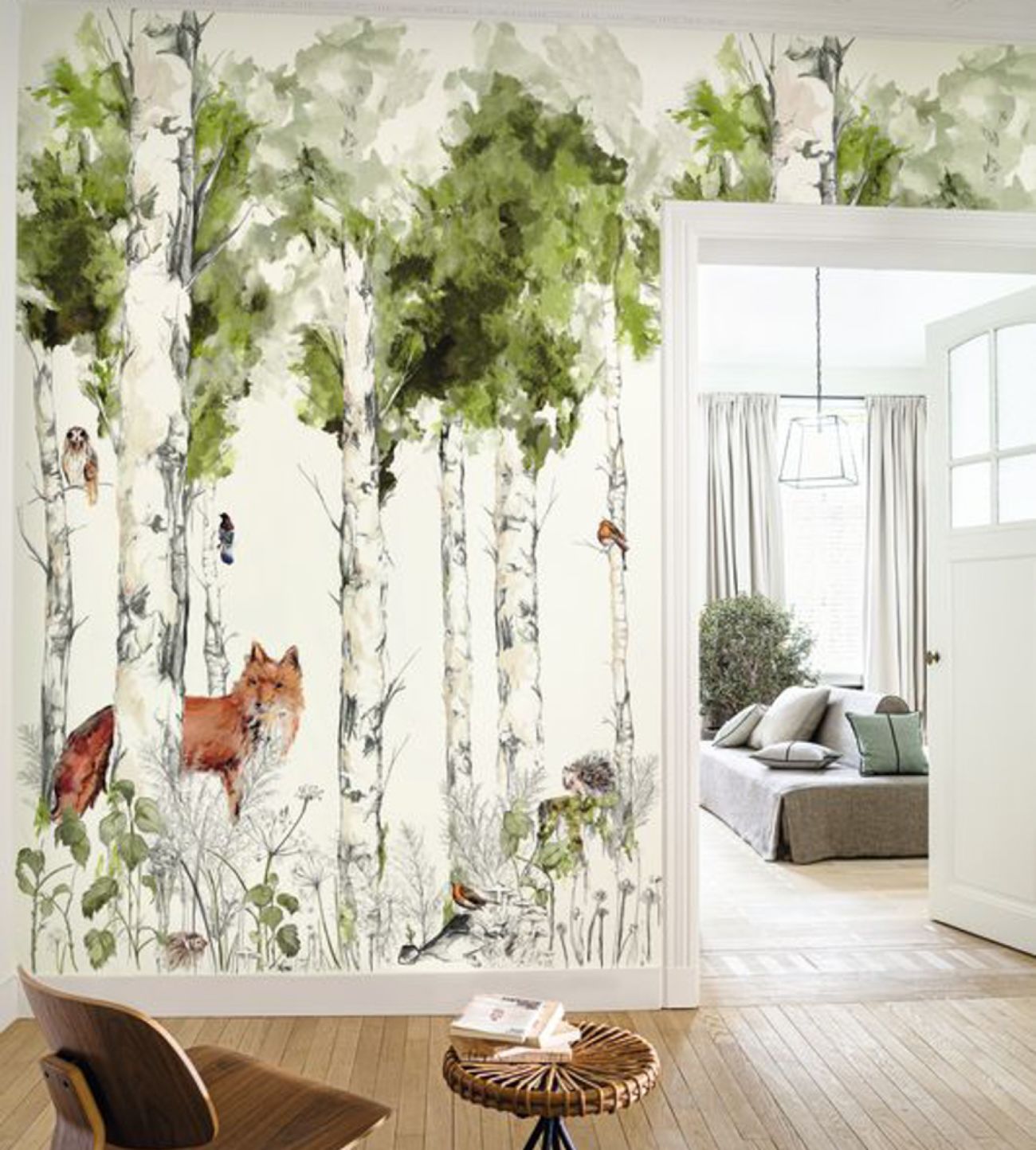 Обои Panoramas | 74941324