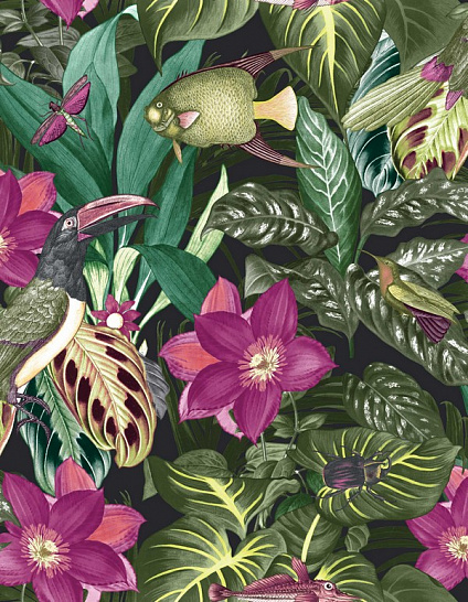 Обои Tropical | 26744