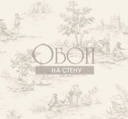 Обои Upstairs Downstairs | 338-346831