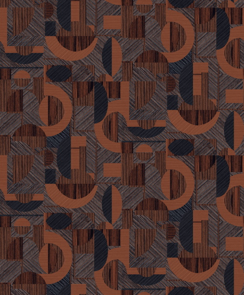 Обои Orbital | ORB205