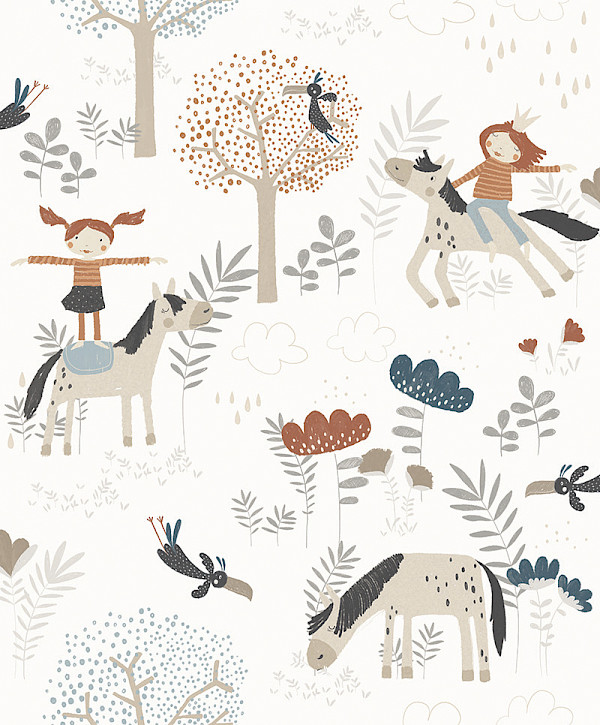 Обои Be Happy | hap501