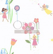 Обои Pajama Party | kj50402