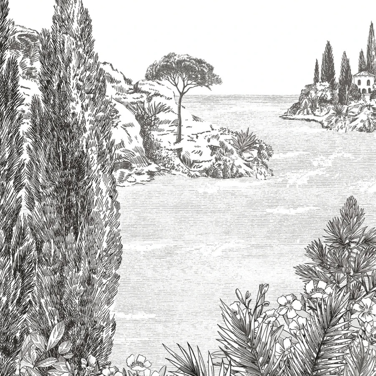 Обои Anastasie | 6243202