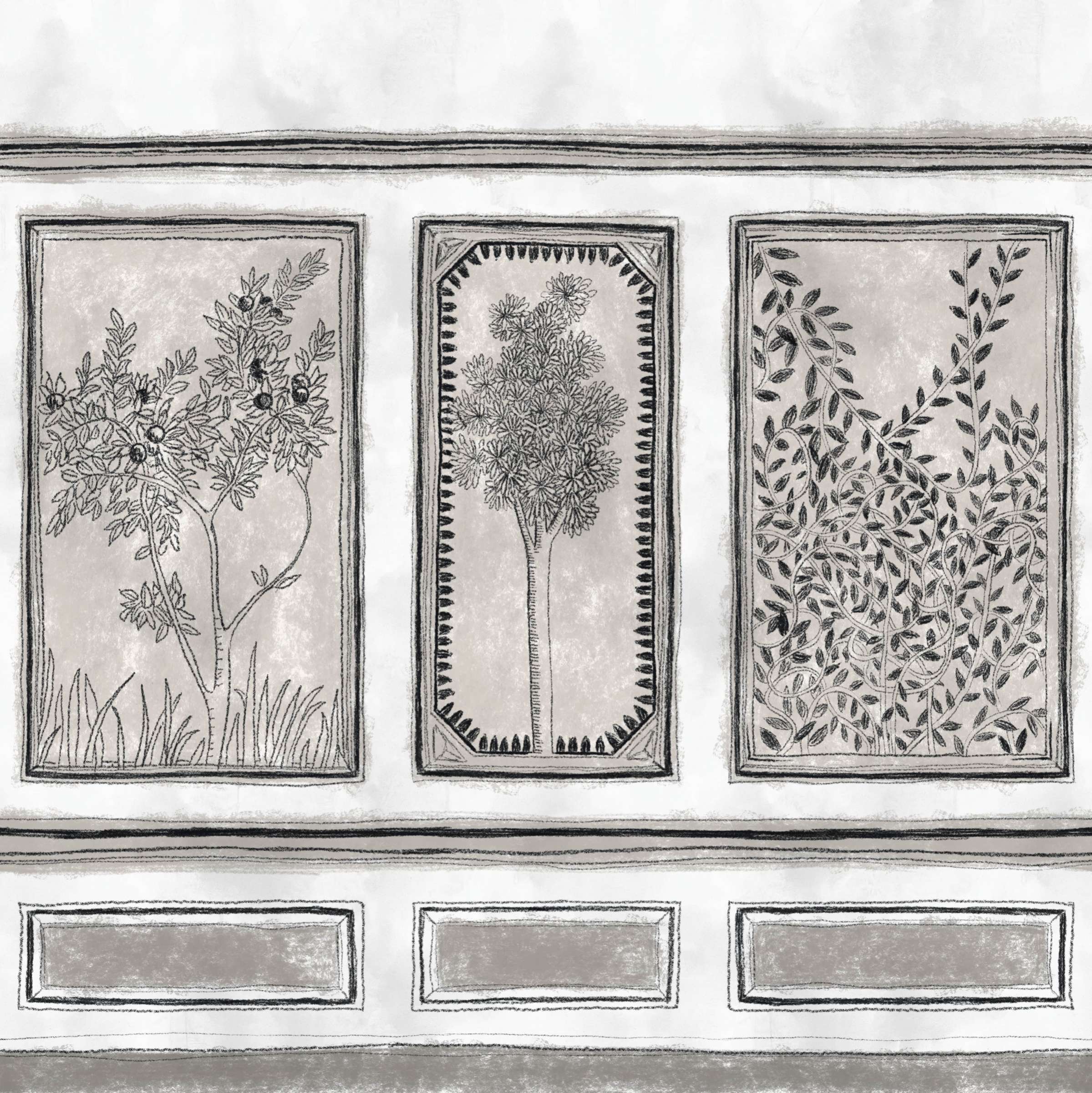 Обои Ortigia | VP961-02