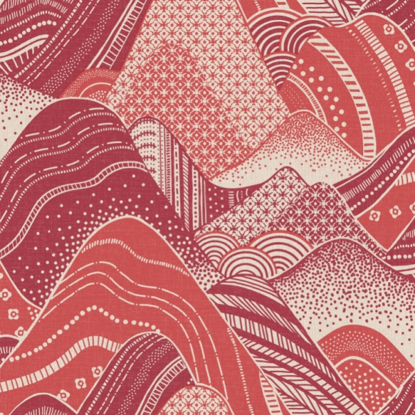 Обои East West Style | FD24332