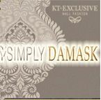 Каталог Simply Damask
