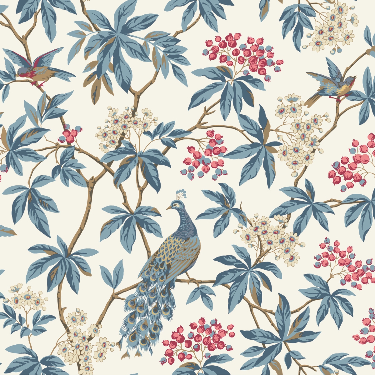 Обои Astoria | MX9666