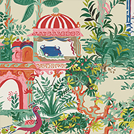 Обои Eden | T20824