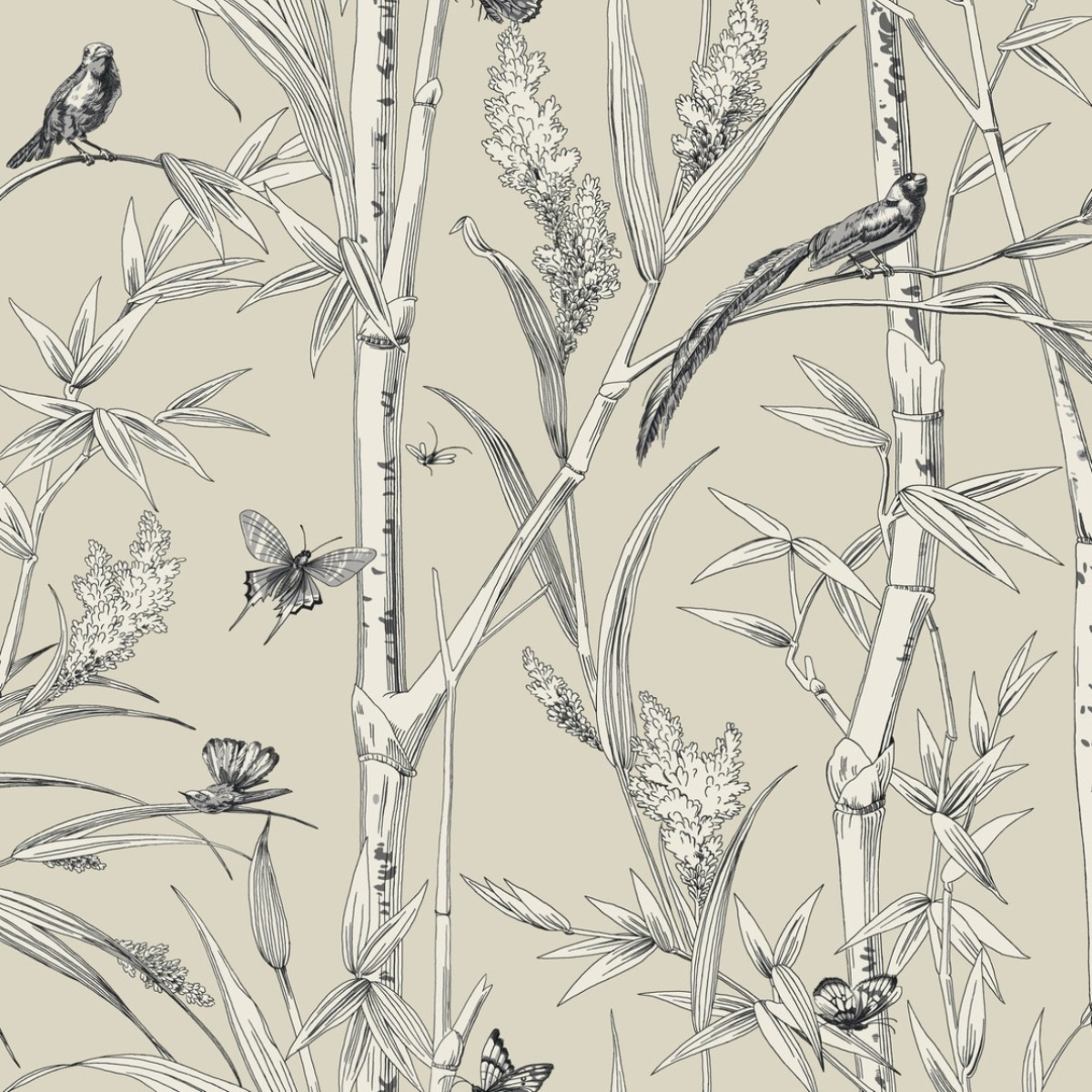 Обои Toiles Resource | RT7832