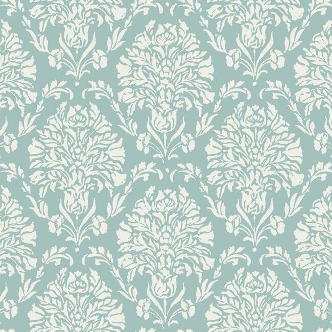 Обои Handpainted Traditionals | TL1933