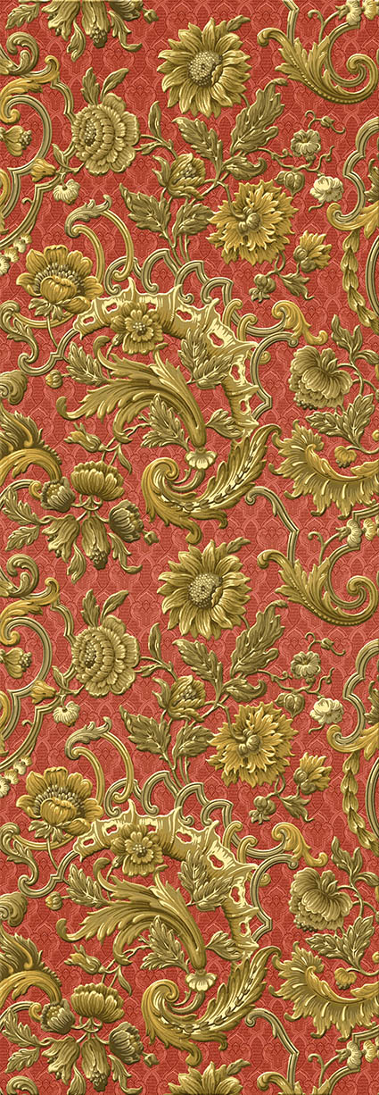 Обои Kiev | 432-03