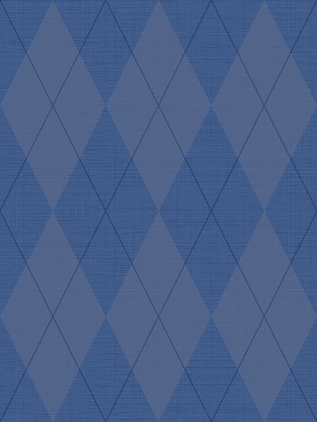 Обои Navy Grey and White | bl72022