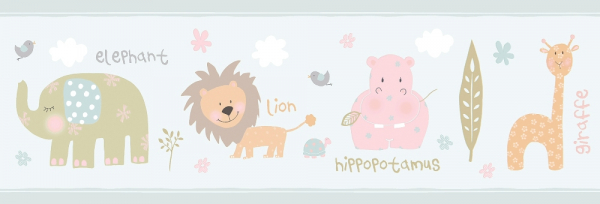 Обои Lullaby | 242-3