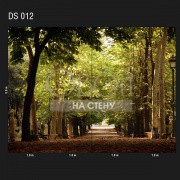 Обои Illusion | DS 012