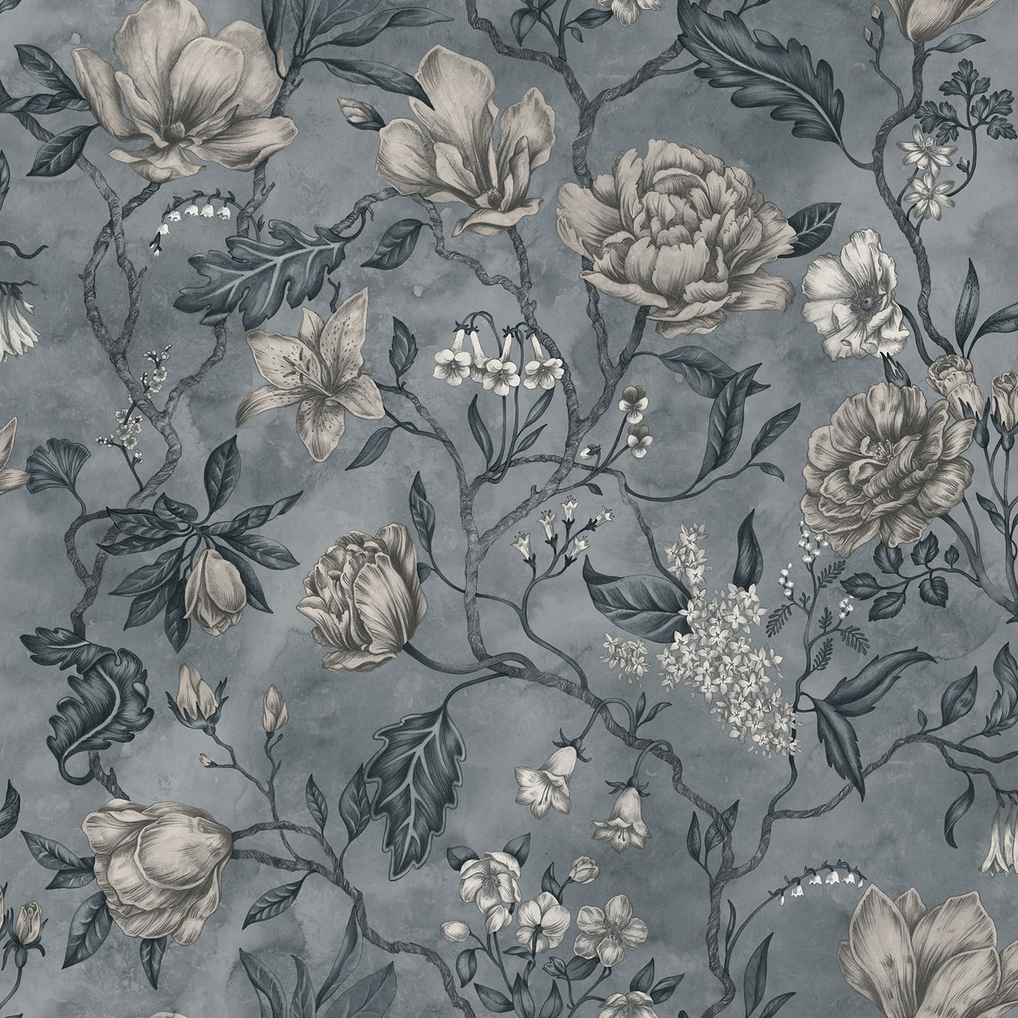 Обои Kolonin | 244-56