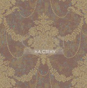 Обои Champagne Damasks | ad50501