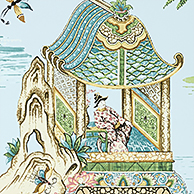 Обои Grand Palace | T13615