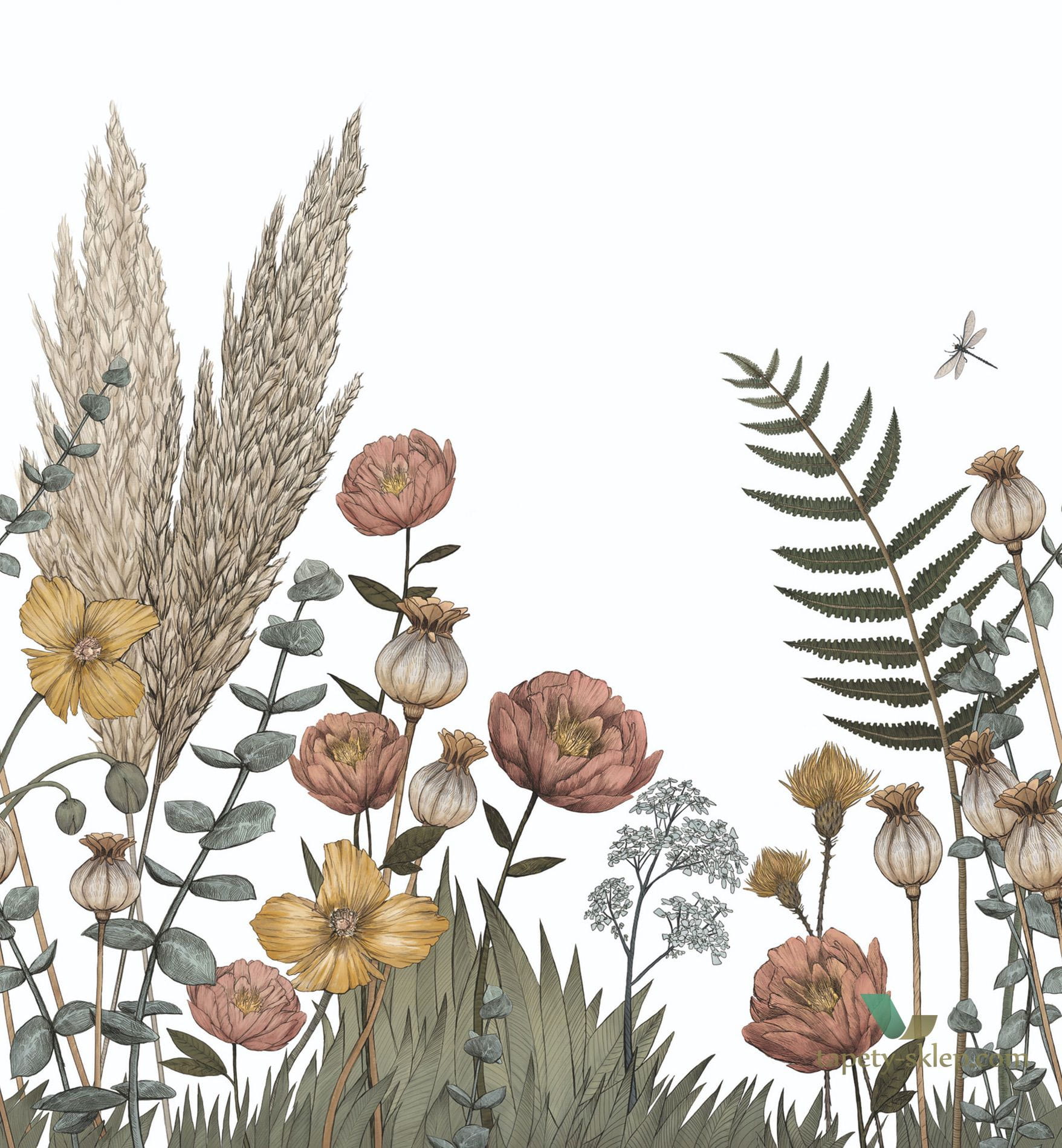 Обои Panoramas | 74931222