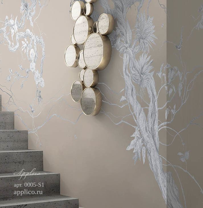 Обои One | 0005-S1