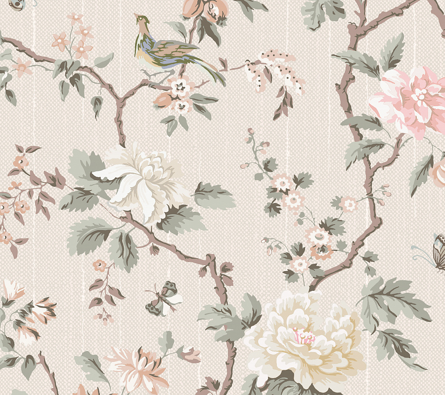 Обои Шелковый ѕуть | SLK1 002-1