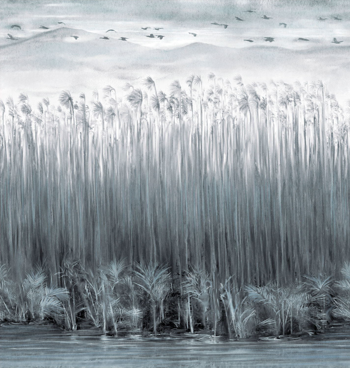 Обои Kata | KAD508