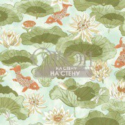 Обои Waverly Classics 2 | WC7563