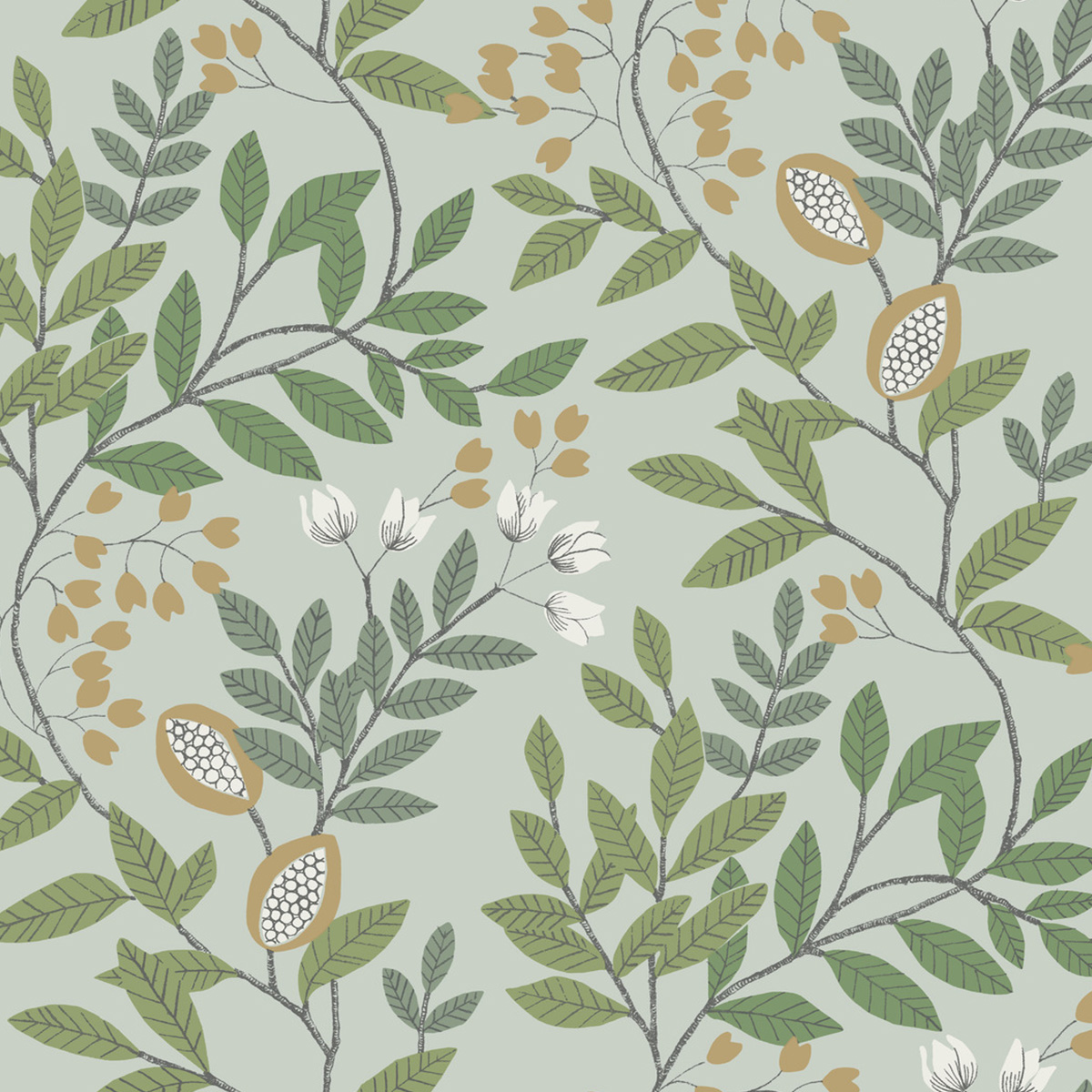 Обои Mediterranean | MN1840 Обои Mediterranean | MN1840