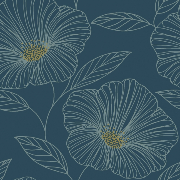 Обои East West Style | FD24318