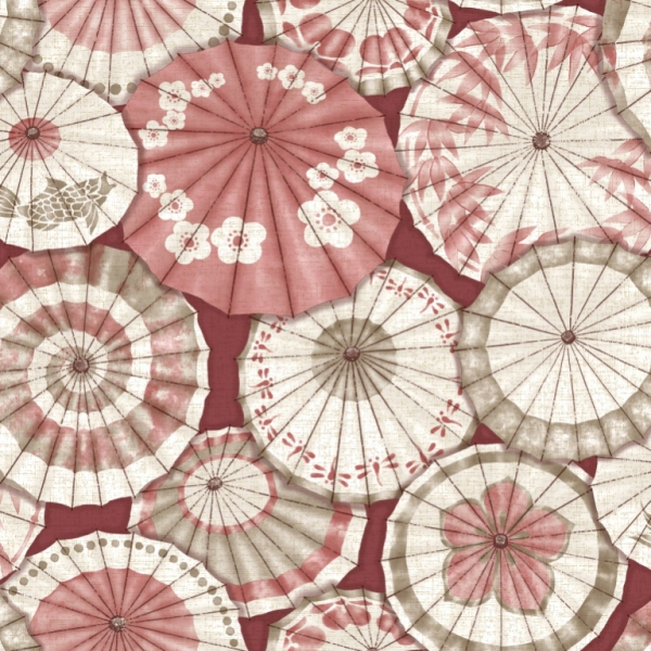 Обои East West Style | FD24359