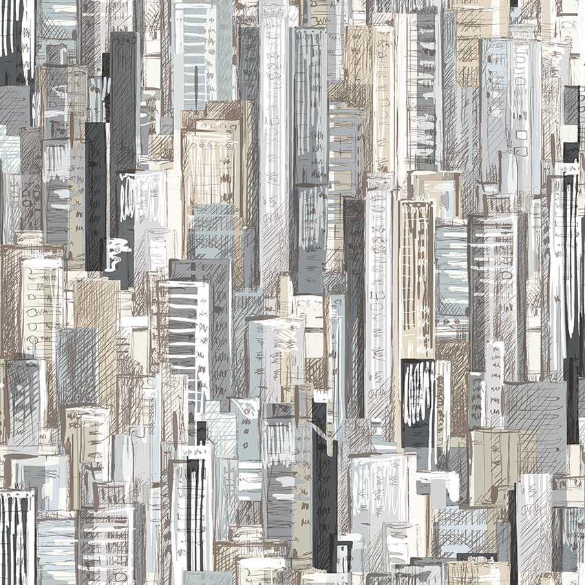 Обои Friends & Coffee 2 | 16601