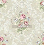 Обои French Cameo | FL90003