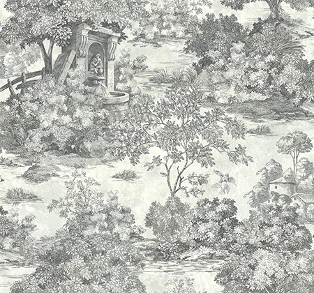 Обои Brownstone | ms90900