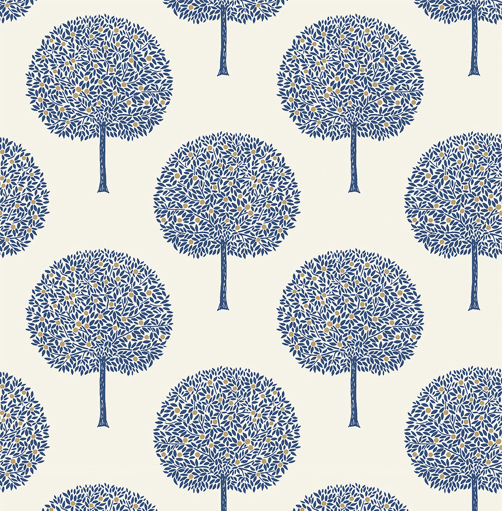 Обои Trees | TR71312