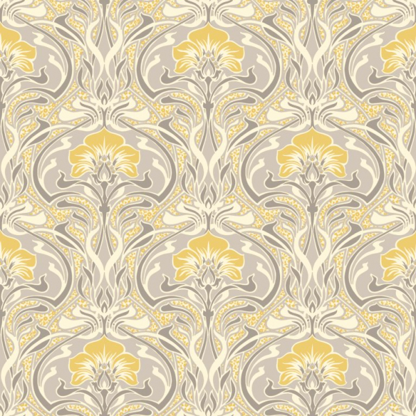 Обои Old English Archives | M1195