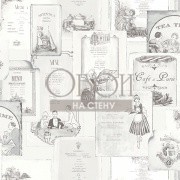 Обои Gourmet Tour 2 | G12286