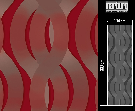 Обои Colani Legend | 46404